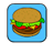 Fast Food Flash icon