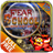 Fear School icon