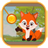 Feed The Fox icon