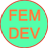 Fem Dev icon