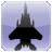 fightingAircraftPuzzle icon