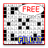 Fill-it in Crosswords version 2131230794