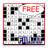 Fill-it in Crosswords 2131230794