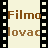 Filmolovac icon