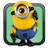 Find differences on minions icon