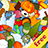 Find Fruits icon