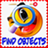 Find Objects Game icon