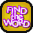 FindTheWords icon