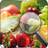 Fruits Difference icon