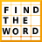 Find the Word Challenge icon