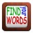 Find Your Words icon