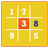 Finger Sudoku Free icon