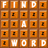 Find a WORD icon