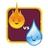 FireVsWater_WarMode icon