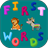 First Words Animals - Kids Puzzle icon
