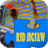 Kid Jigsaw Puzzle: Fish icon
