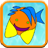 Fish Game - FREE! icon