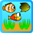 Fish Match Game icon