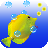 Fish Real Hungry: Feed icon
