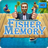 Fisher Memory icon