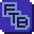 Fit The Blocks icon