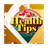 Fitness And Health Tips icon