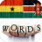 FLAGS OF AFRICA GUESS WORD version 1.0