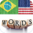 FLAGS OF AMERICA GUESS WORD version 1.0