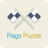 Flags Puzzle icon