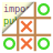 Flaki TicTacToe icon