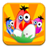 Flappy Eggs icon