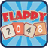 Flappy2048 icon