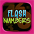 Flash Numbers icon