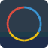 Circle Dots icon
