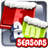 Flip 2 Match Seasons icon