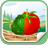 Flip and Match Vegetables icon