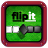 Flipit icon