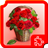 Flowers Puzzles icon