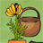 FlowerVillageEscape icon