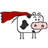 FlutterCow icon