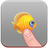 Flutter Fish icon