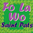 FoLaWo Saint Pats icon