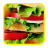 Food Jigsaw Puzzle icon