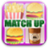 Food Memory Game icon
