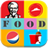 FoodQuiz icon
