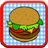 Food Game - FREE! icon