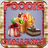 Foodie Word Challenge icon