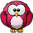 Forgetful Owl icon