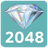 Fortune 2048 icon