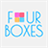 Four Boxes+ icon